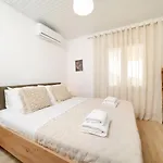 Marika's House Дом отдыха