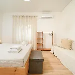 Дом отдыха Marika's House