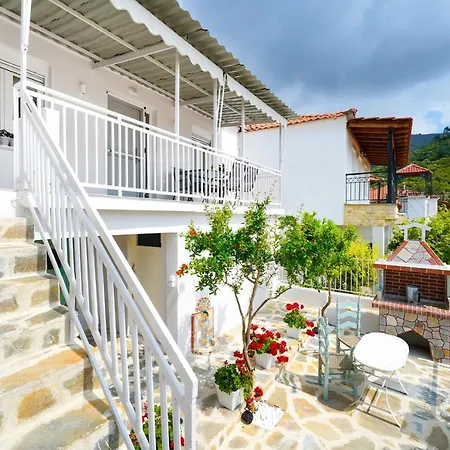 Marika's House Σπίτι διακοπών
