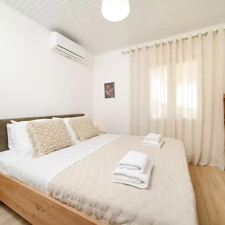 Marika's House Σπίτι διακοπών
