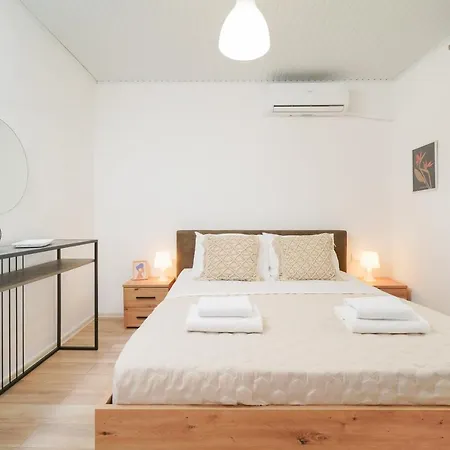 Marika's House Σπίτι διακοπών Kallirákhi