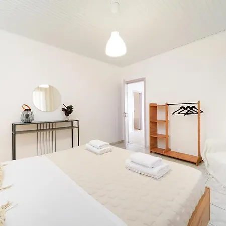 Σπίτι διακοπών Marika's House